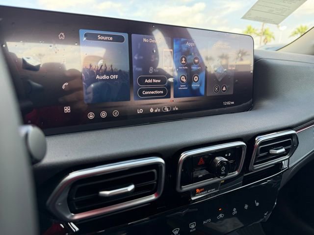 New 2026 Nissan Sentra SV w/ SV Convenience Package image 14