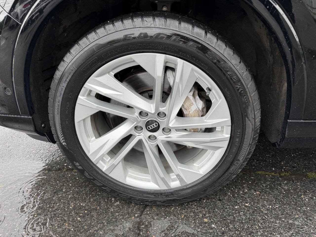 Used 2021 Audi Q7 3.0T Premium Plus AWD/4WD image 12