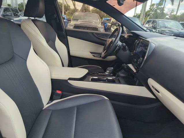 Used 2024 Lexus NX 250 FWD w/ Towing Package (2000 Lbs) image 26