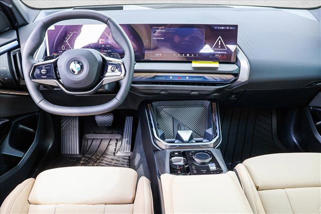 New 2026 BMW X3 xDrive30 AWD/4WD image 20