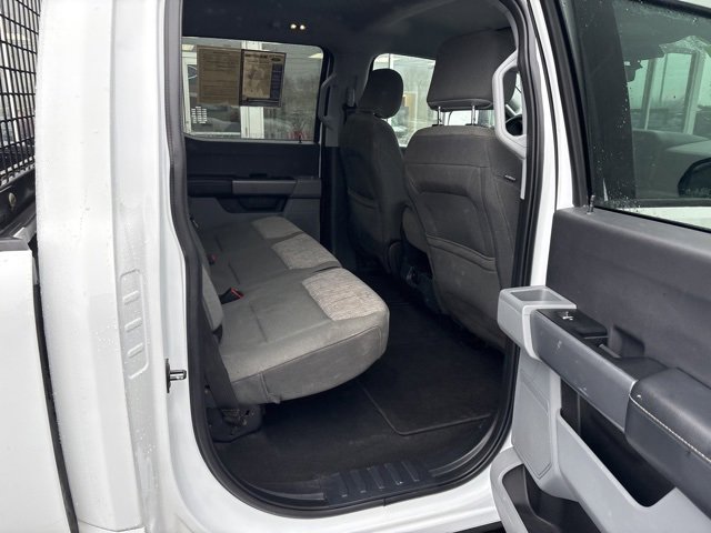 Used 2023 Ford F350 XLT image 12