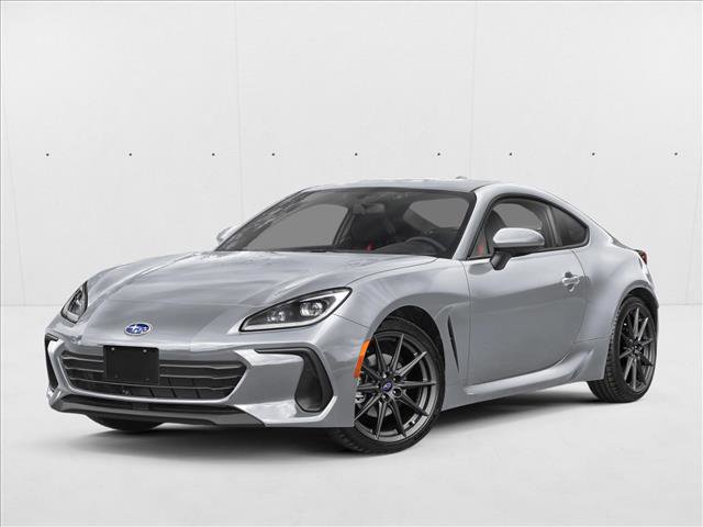 New 2026 Subaru BRZ Limited image 1