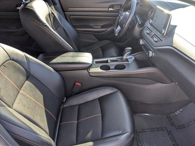 Used 2022 Nissan Altima 2.5 SR image 20