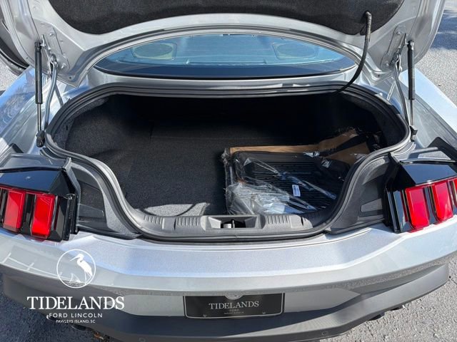 New 2026 Ford Mustang Coupe image 12