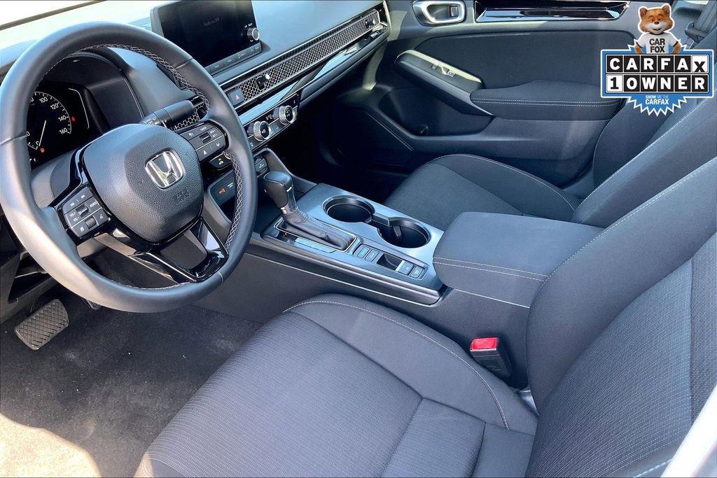 Used 2023 Honda Civic EX image 17