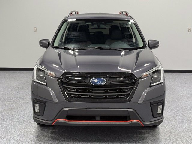 Used 2024 Subaru Forester Sport AWD/4WD image 4