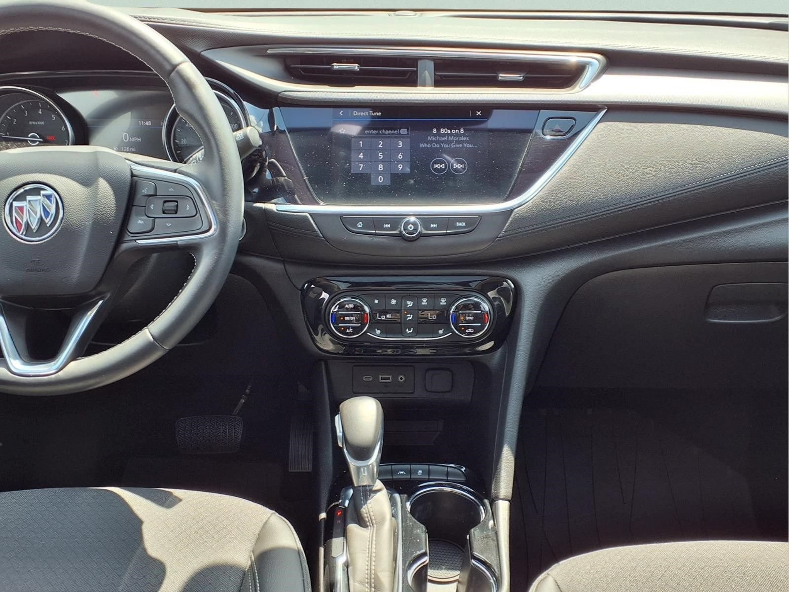 Used 2023 Buick Encore GX Select w/ Experience Buick Package FWD image 15
