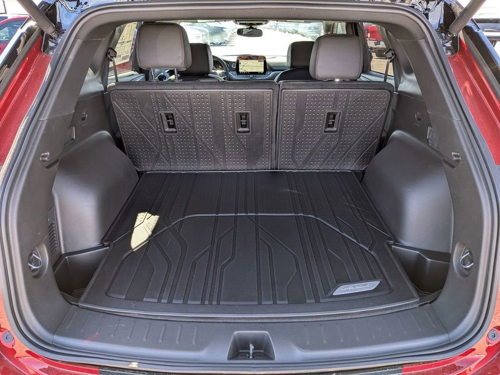 New 2026 Chevrolet Blazer RS w/ Enhanced Convenience Package FWD image 27
