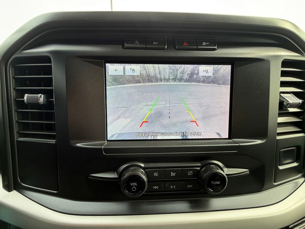 Used 2021 Ford F150 XL w/ Equipment Group 101A High image 24