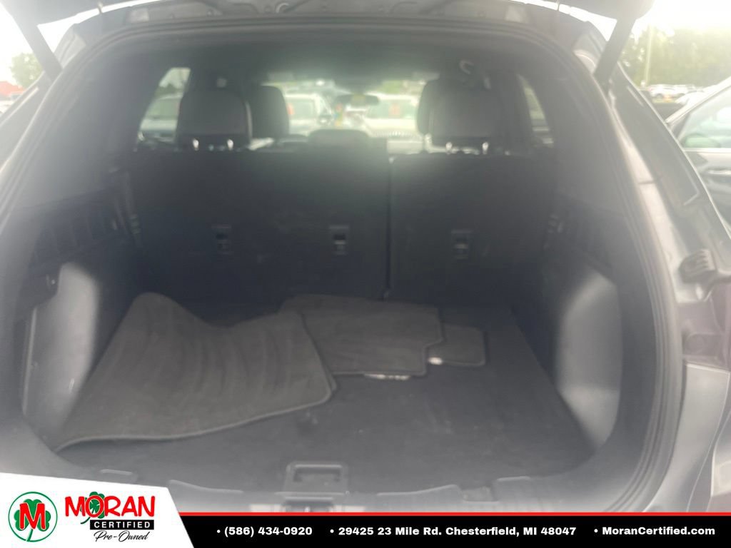 Used 2024 Ford Escape ST-Line w/ Tech Pack #1 AWD/4WD image 14