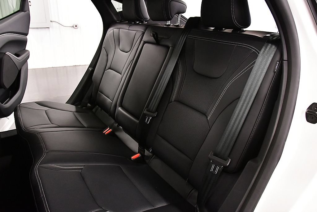 Used 2025 Ford Mustang Mach-E Premium AWD/4WD image 29