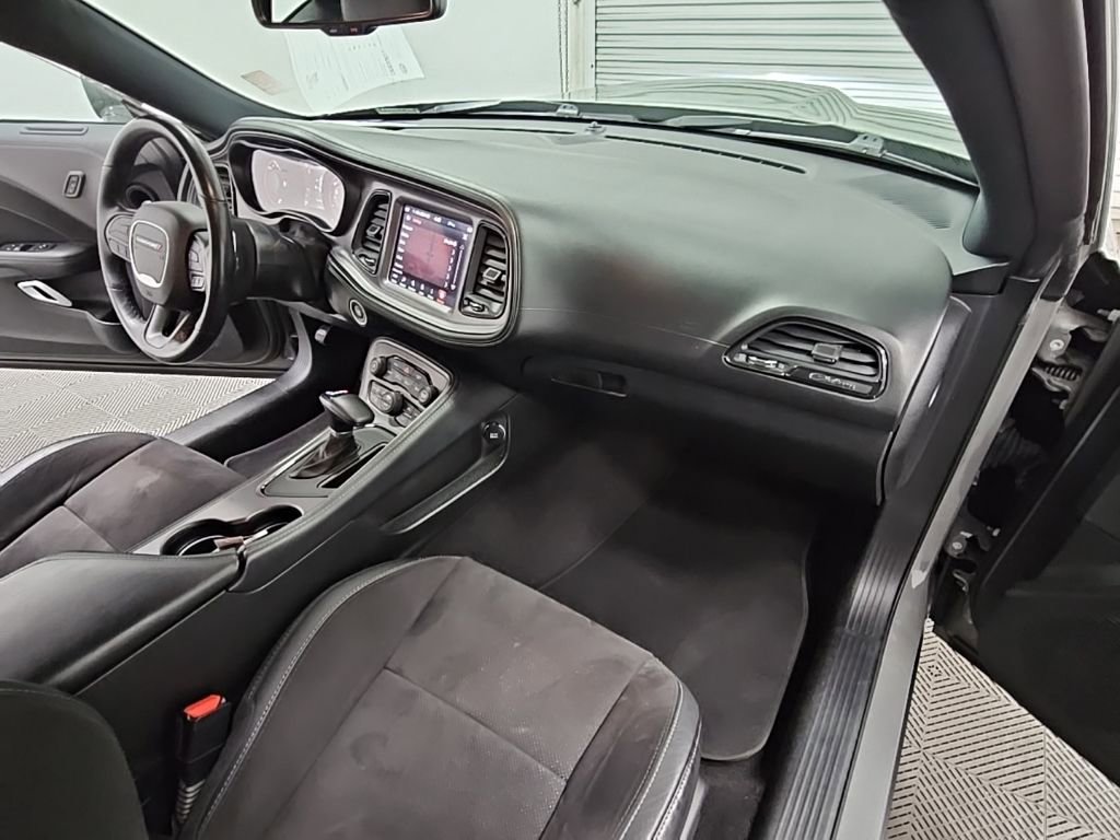 Used 2023 Dodge Challenger GT w/ Plus Package image 35