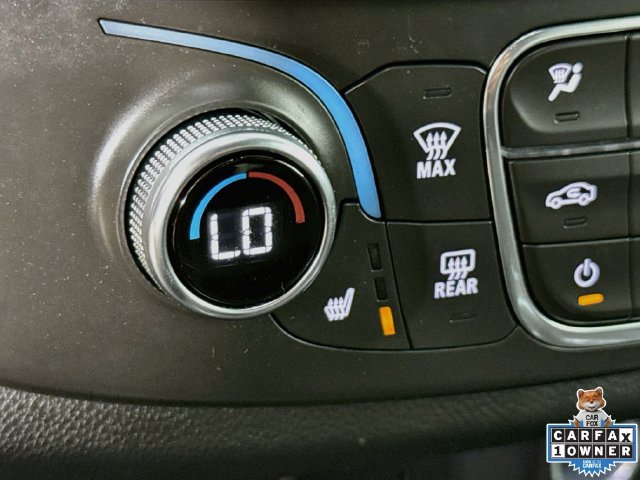 Used 2023 Chevrolet Traverse LT w/ LPO, Floor Liner Package AWD/4WD image 21