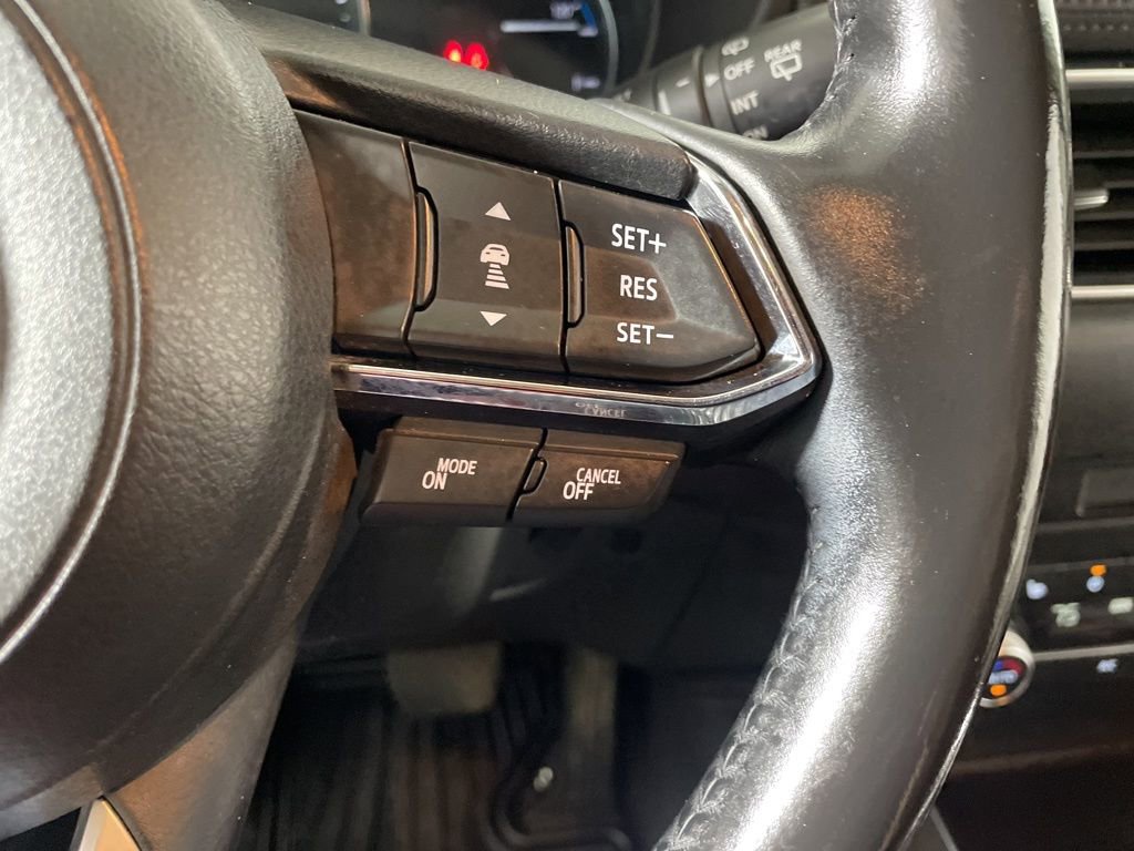 Used 2020 MAZDA CX-5 Grand Touring image 14