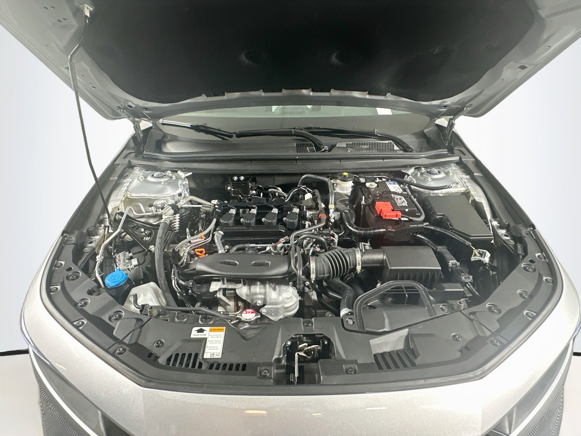 Used 2025 Honda Accord SE image 32