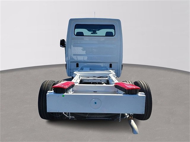 Used 2023 Mercedes-Benz Sprinter 4500 image 5