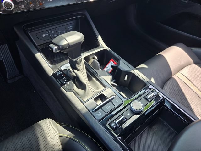 Used 2025 Kia K5 GT w/ GT1 Package FWD image 19