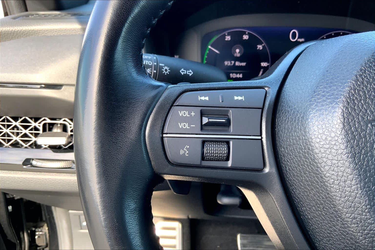 Used 2025 Honda Accord Sport image 21