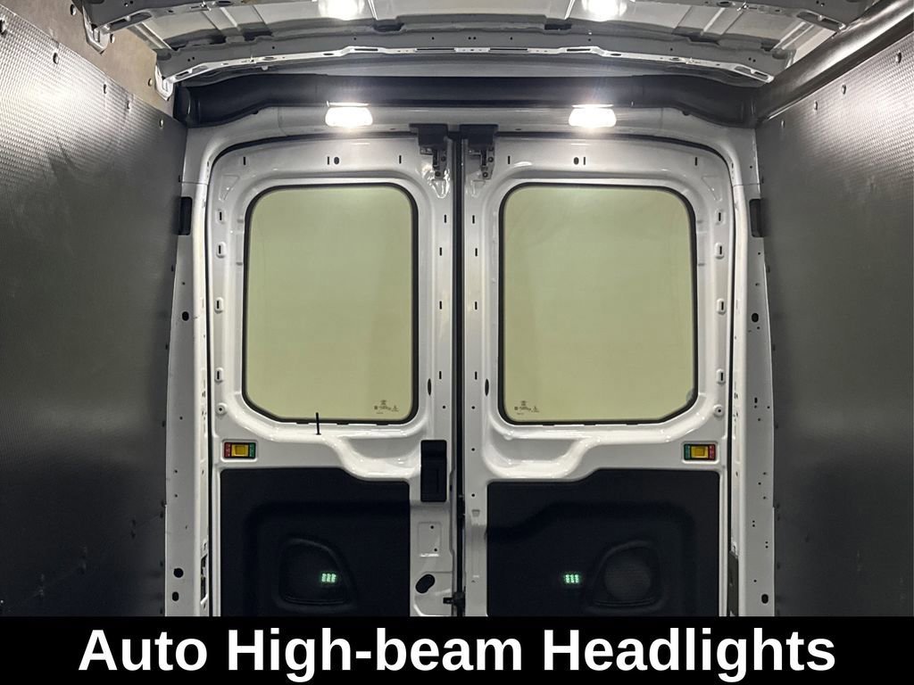 Used 2020 Ford Transit 250 Medium Roof w/ Load Area Protection Package image 15