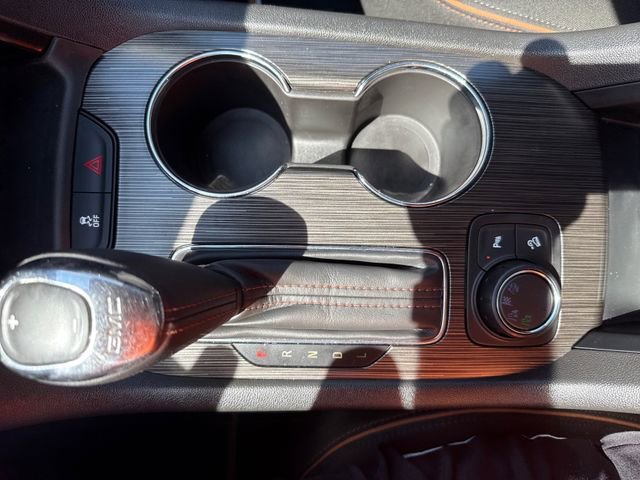 Used 2019 GMC Acadia SLE w/ Driver Alert Package I image 19