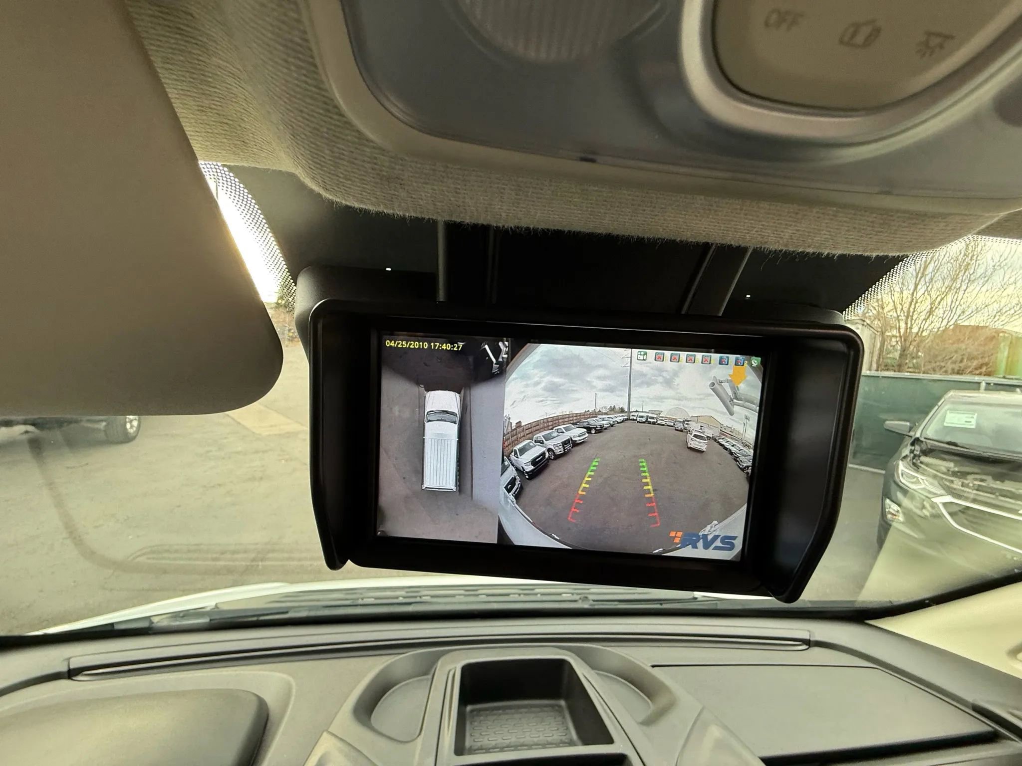 Used 2023 RAM ProMaster 1500 image 25