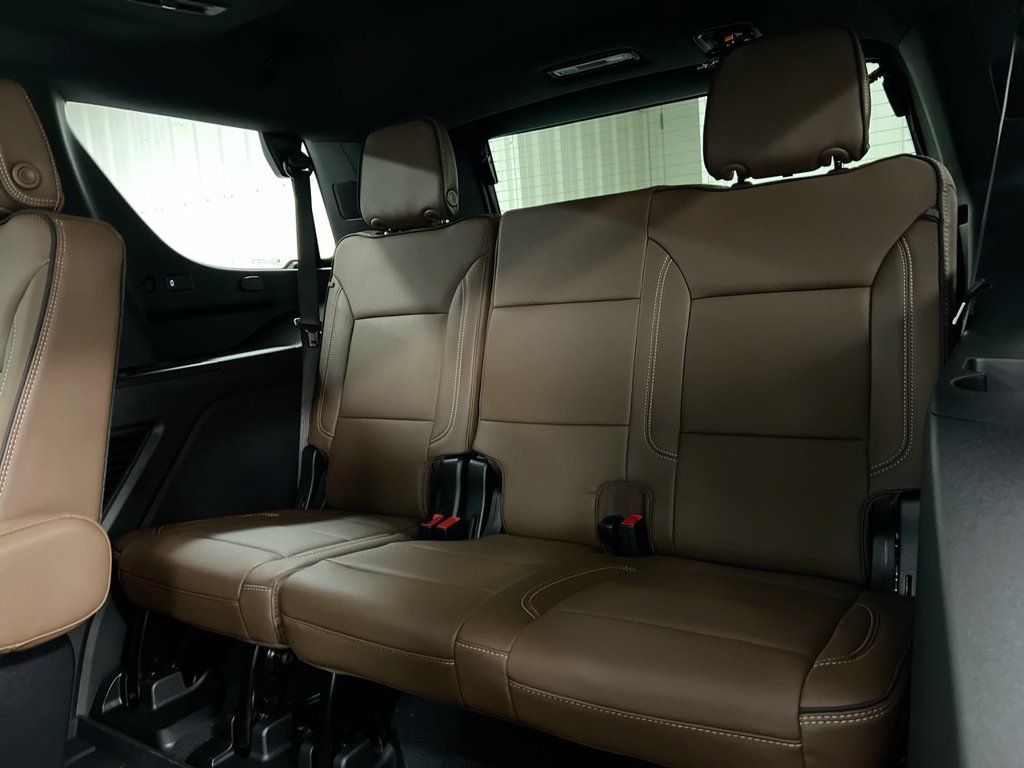 New 2027 Chevrolet Tahoe High Country AWD/4WD image 25