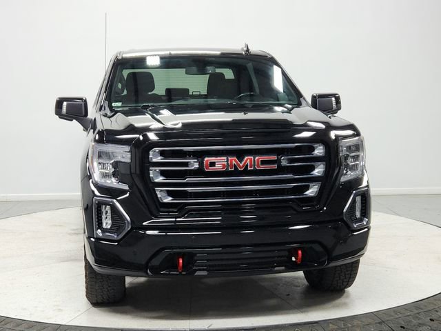 Used 2021 GMC Sierra 1500 AT4 image 2