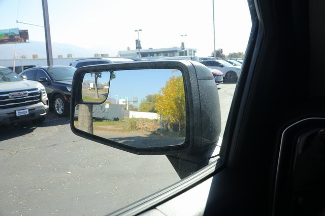 Used 2023 GMC Sierra 1500 Elevation w/ LPO, Elevation Black Package image 12