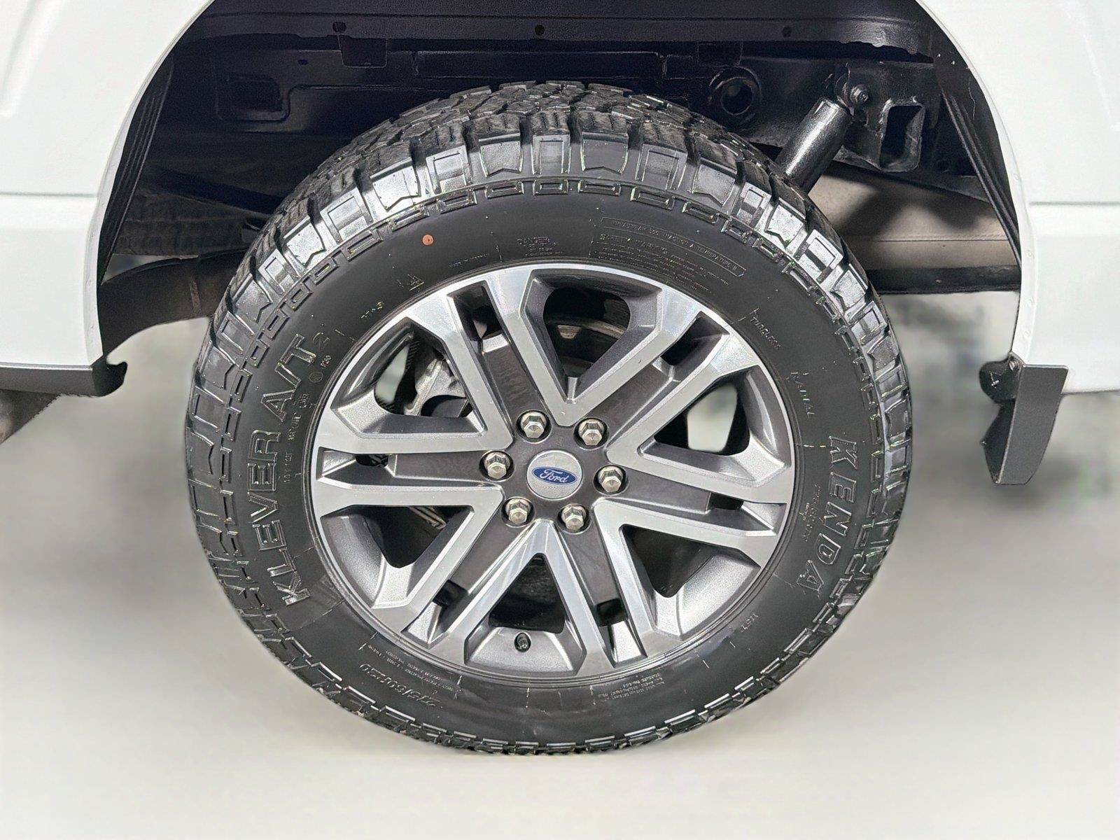 Used 2023 Ford F150 XL w/ STX Appearance Package AWD/4WD image 34