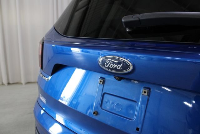 Used 2019 Ford Escape SE AWD/4WD image 32