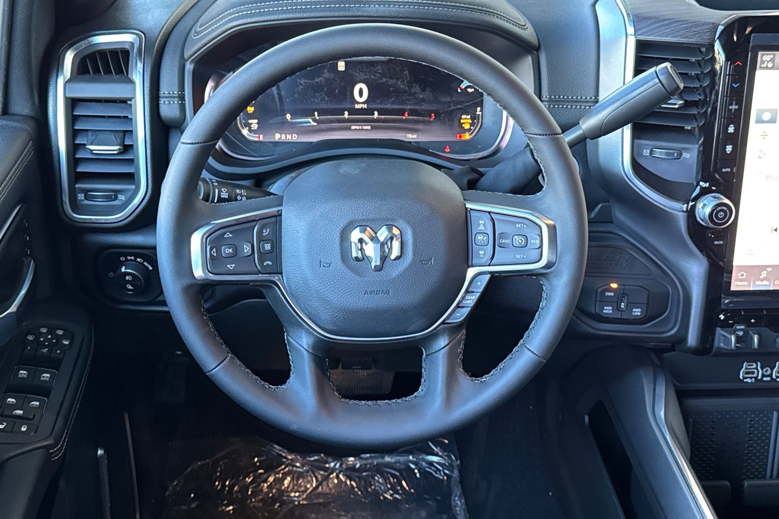 New 2026 RAM 2500 Laramie image 13