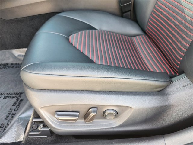 Used 2020 Toyota Camry TRD image 25