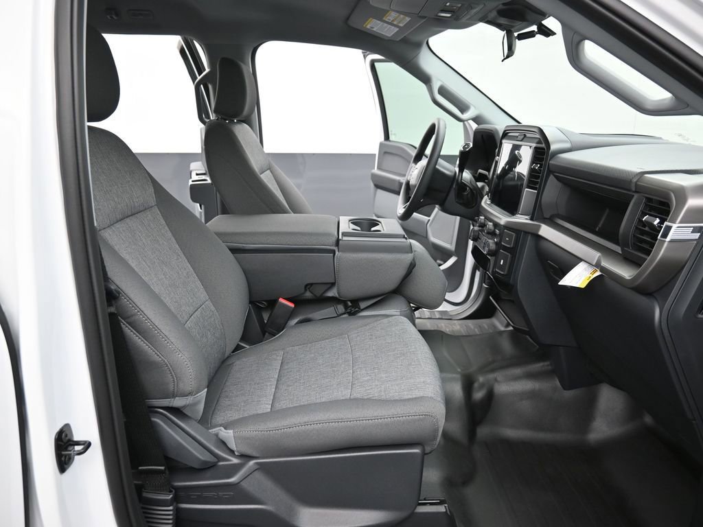 Used 2026 Ford F150 XL image 27