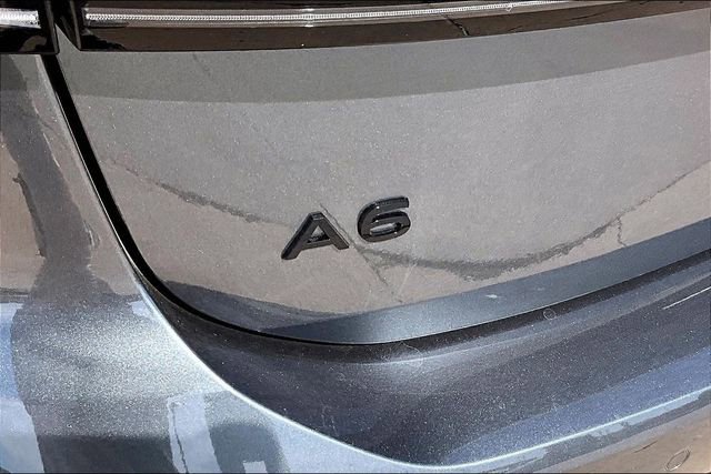 New 2026 Audi A6 Premium Plus AWD/4WD image 33