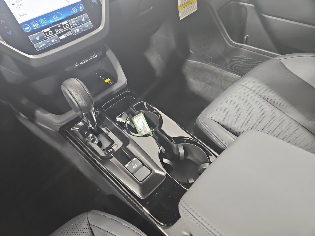New 2026 Subaru Forester Limited AWD/4WD image 24