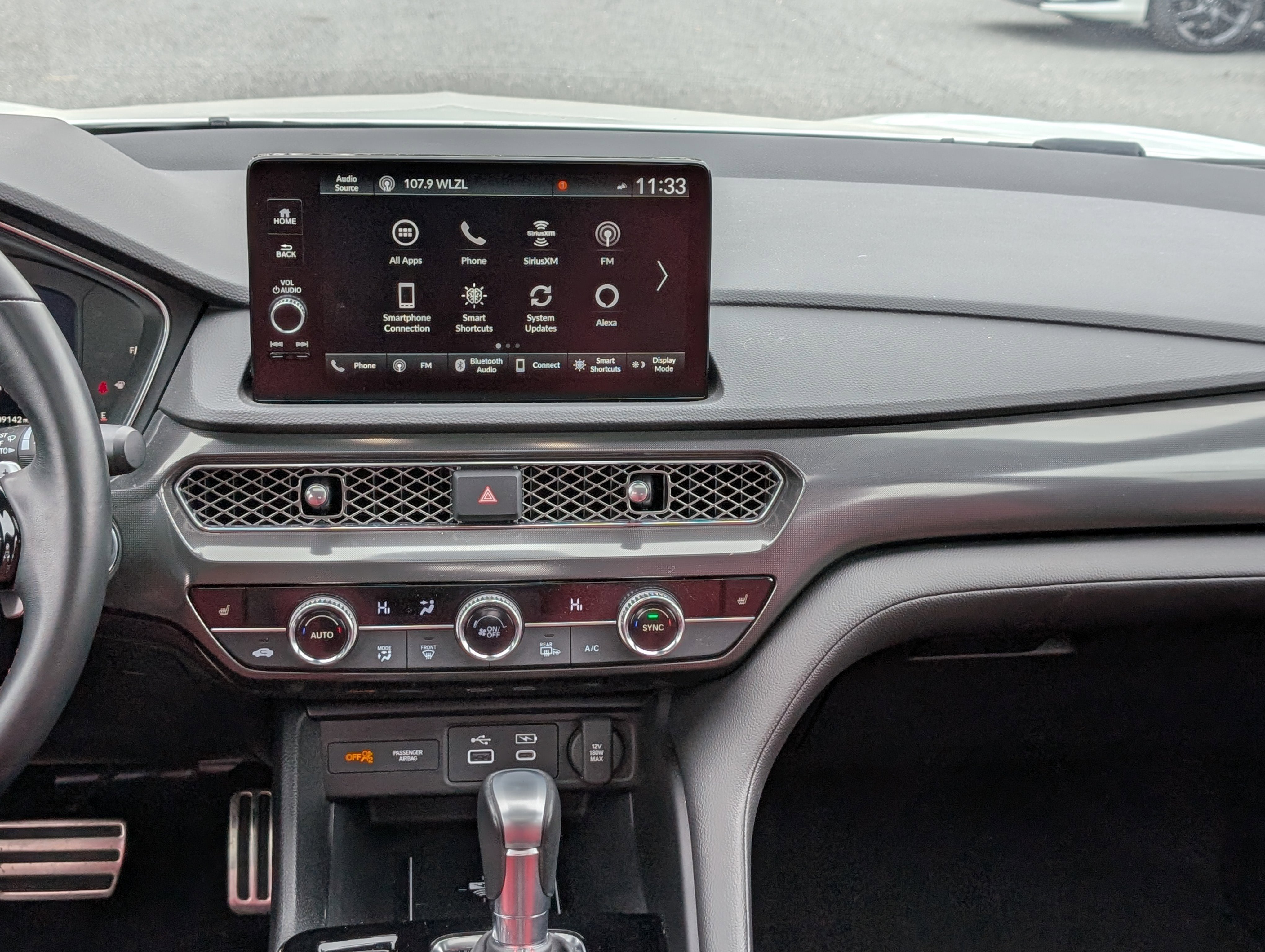 Used 2024 Acura Integra A-Spec image 16