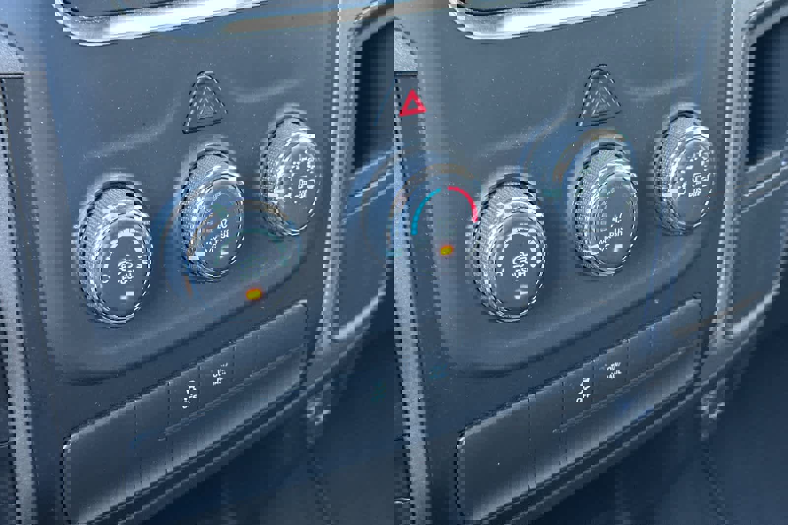 Used 2022 RAM 1500 Tradesman w/ Popular Equipment Group image 21