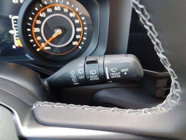 New 2026 Jeep Wrangler Unlimited Sport AWD/4WD image 13