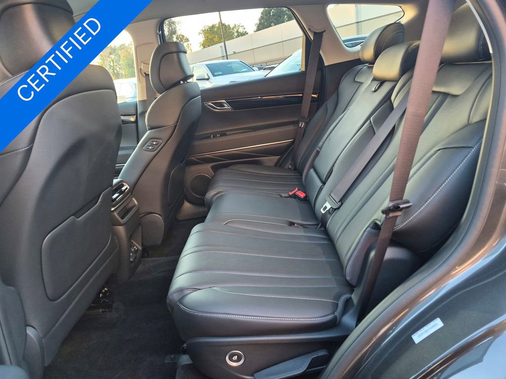 Used 2026 Genesis GV80 2.5T image 25