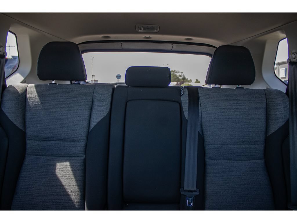 Used 2023 Nissan Rogue SV AWD/4WD image 52