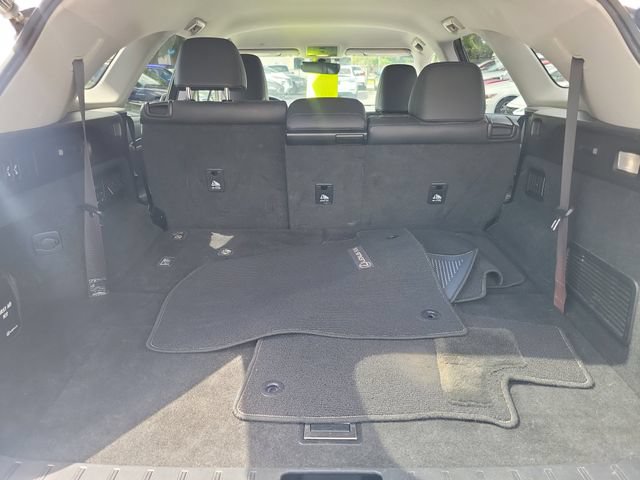 Used 2018 Lexus RX 350L FWD w/ Accessory Package image 8
