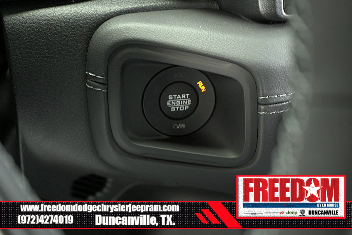 New 2025 Jeep Wrangler Unlimited Rubicon AWD/4WD image 34