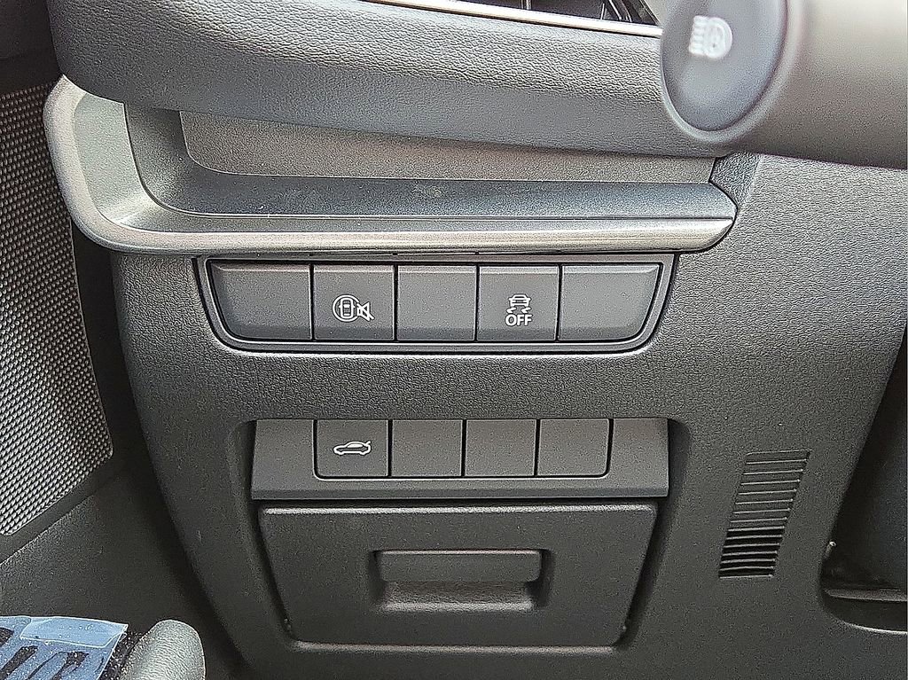 New 2026 MAZDA MAZDA3 s Sport image 22