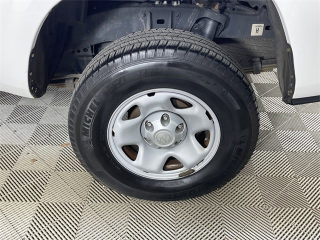 Used 2021 Toyota Tacoma SR image 19