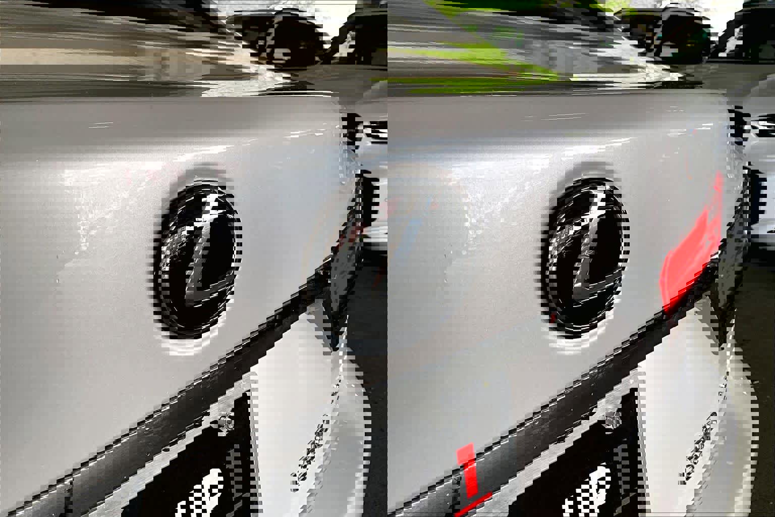 Used 2023 Lexus LS 500 AWD w/ Luxury Package image 30