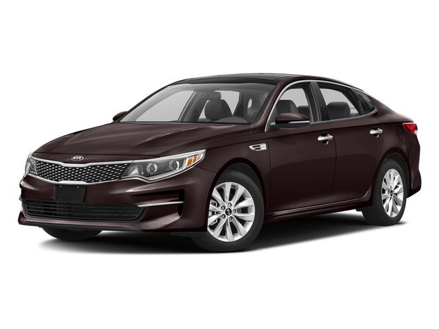 Used 2016 Kia Optima LX FWD image 1