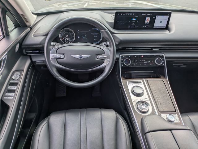Used 2024 Genesis GV80 2.5T AWD/4WD image 18