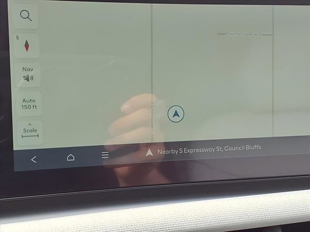 New 2025 Hyundai Tucson SEL image 17