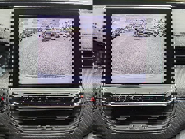 New 2026 Jeep Compass Latitude image 21