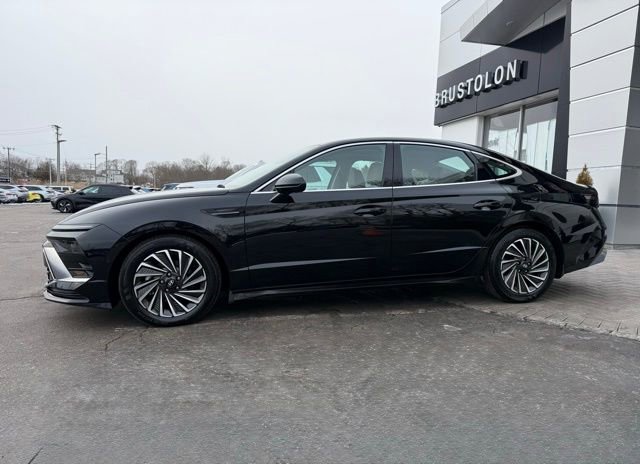 Used 2024 Hyundai Sonata Limited image 6